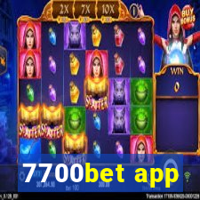 7700bet app